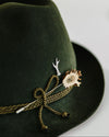Anstecknadel 'Krone'