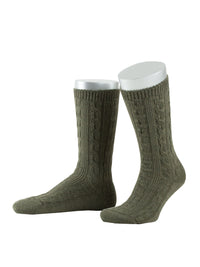 Trachtensocken jägeroliv