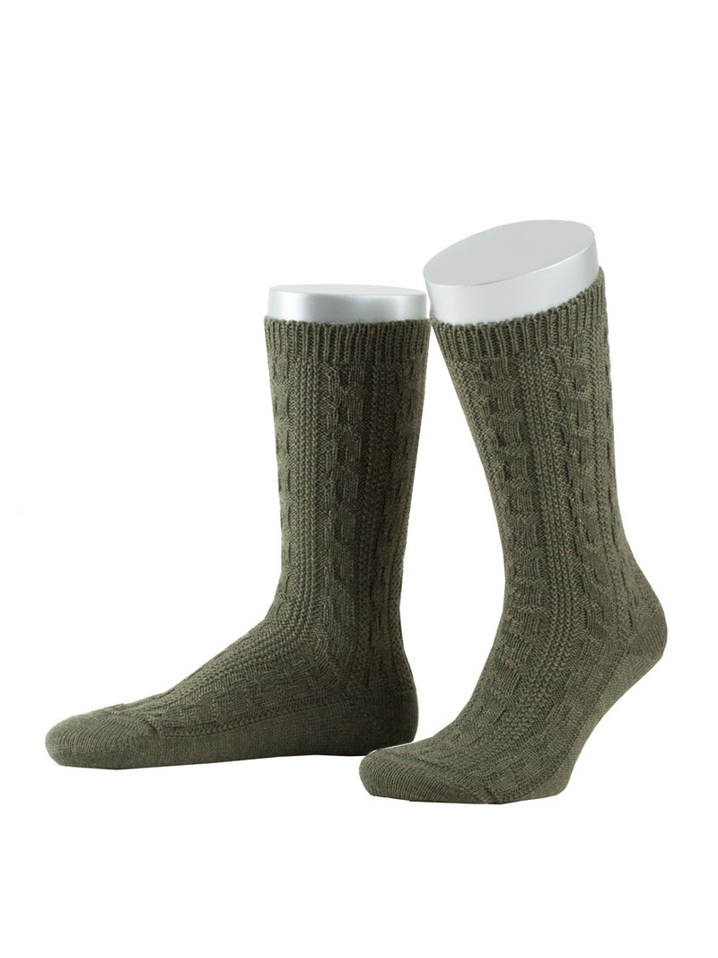 Trachtensocken jägeroliv