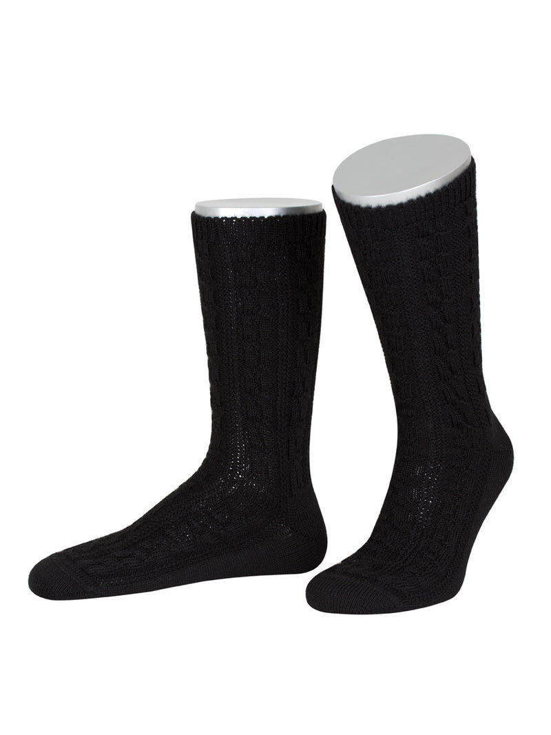 Trachtensocken